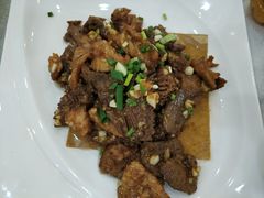 -普天和酒楼·新津菜·烤鸭(天津之眼店)