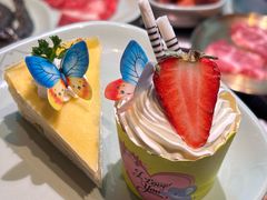 -梨花自助烤肉(西三旗万象汇店)