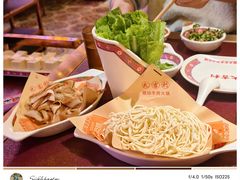 -大吉利·潮汕鲜牛肉火锅(西安店)