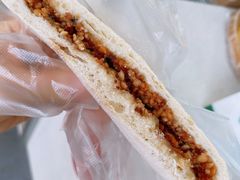 -李氏憨粑粑(官渡古镇店)
