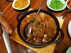 -龙泉人椰子鸡·糟粕醋·地标海南菜(龙昆南店)