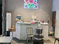 -chicken plus韩国炸鸡(城阳店)