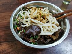 -清真•佬苏记邵阳回民米粉(河西店)