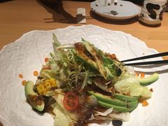 -皇品田苑日式料理(苏州中心店)