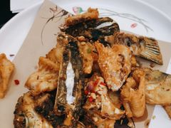 -丰尔粥食·顺德鱼生·干蒸排骨顺德菜(大良分店)