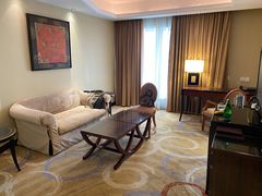 -宁波东港喜来登酒店