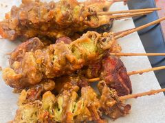 -小福顺面馆(埠西市场店)
