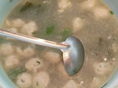 -北李妈妈菜·海肠捞饭(开发区万达店)