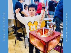 -麦当劳(虹桥南丰城店)