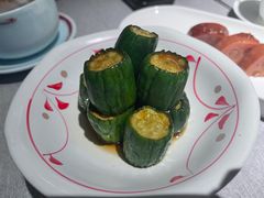 -晓粤·惹味粤菜(万菱汇店)