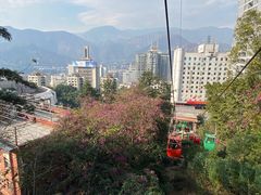 -攀枝花公园