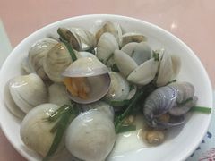 -蘭心餐厅(进贤路店)