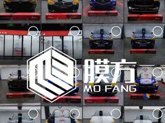-龙膜膜方汽车贴膜隐形车衣汽车改色(河东店)