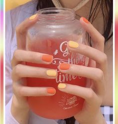 手部美甲-艾薇美甲美睫