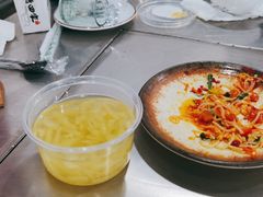 -德四家·云南傣味烧烤品牌(和谐店)