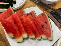-嬷孙家潮汕牛肉火锅(北京路天河城店)