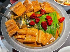 -锦府园·新台州菜(合生汇店)