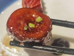 九转大肠-梅飞酒家(桑园路店)