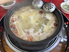-花苑美食横琴生蚝火锅(拱北粤华路店)