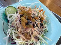 -亲昵春川鸡排(韩国美食街店)