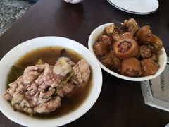 -金卯白肉罩火烧