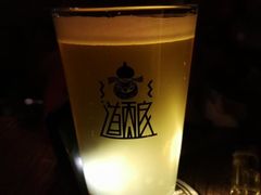 -顽啤猴精酿