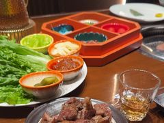 -隐炉和牛烧肉店(群力店)