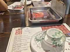 -后街佬·炭火鲜鱼杂(南城店)