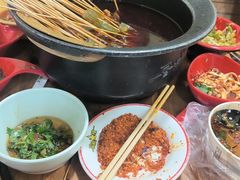 -冒椒火辣(奎星楼街店)