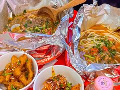-见味花甲(福田coco park店)