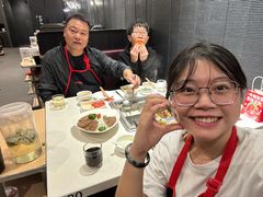 -海底捞火锅(汇一城店)