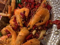 -小鱼小牛·鱼牛干锅·脆鱼火锅(世欧广场店)