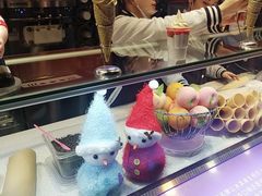 -麦丽丝红油辣椒冰淇淋(江家巷店)