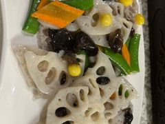 -大西洋餐厅(肇嘉浜路店)