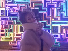 -锦江乐园舞狸花花游园会(夜场专享)