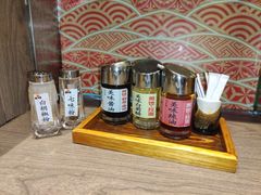 -无敌家现熬骨汤拉面(颐堤港店)
