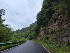 -水墨汀溪风景区