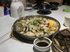 -味可道美食坊(福基路店)