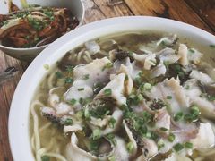 -小河无名面馆