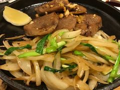 -江户前寿司(好运街店)