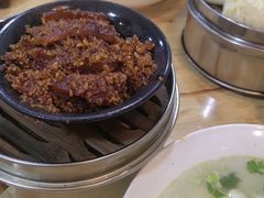 -王菊美食街·王菊面馆(总店)