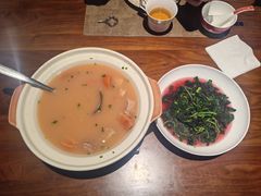 -曾宴·楚菜(湖北省博物馆店)