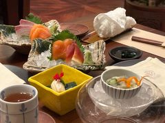 -Tsuru鹤日本料理(静安香格里拉店)