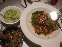 -费大厨辣椒炒肉(黄兴中心广场店)