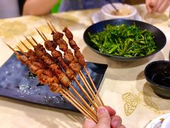 黄喉-聚味瞿记·龙虾堂(渔人码头一店)