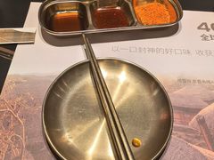 -西塔老太太泥炉烤肉(龙湖北苑天街店)