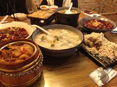 -苹果树下艺术餐厅(通州店)