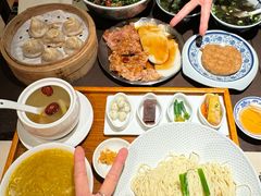 -王繁星面馆(西安熙地港店)