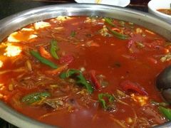 跳水蛙-自贡好吃客(科华店)