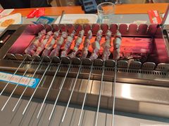 -冰城串说·羊肉串烧烤(哈西大街店)